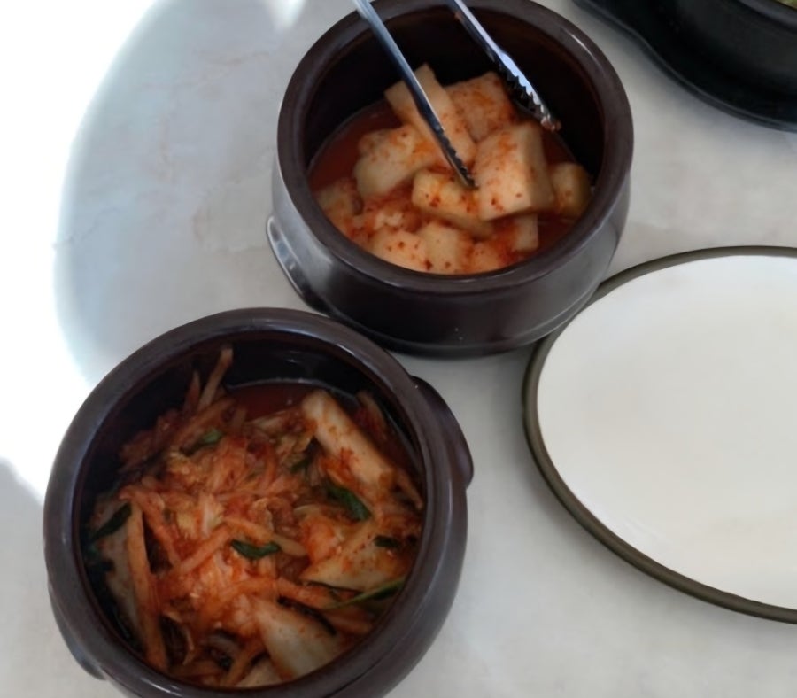 원조양평해장국 사진 2