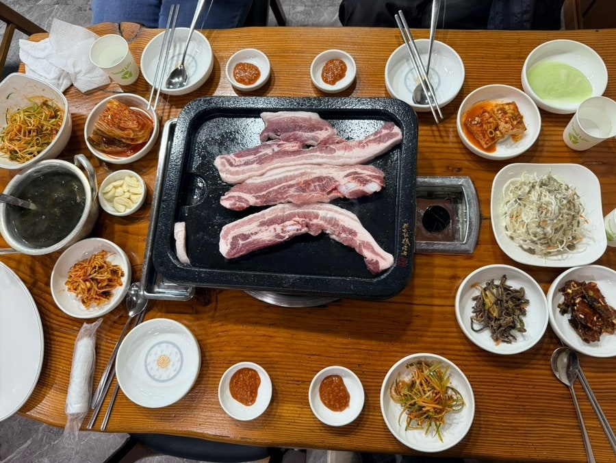 이모네삼겹살 사진 4
