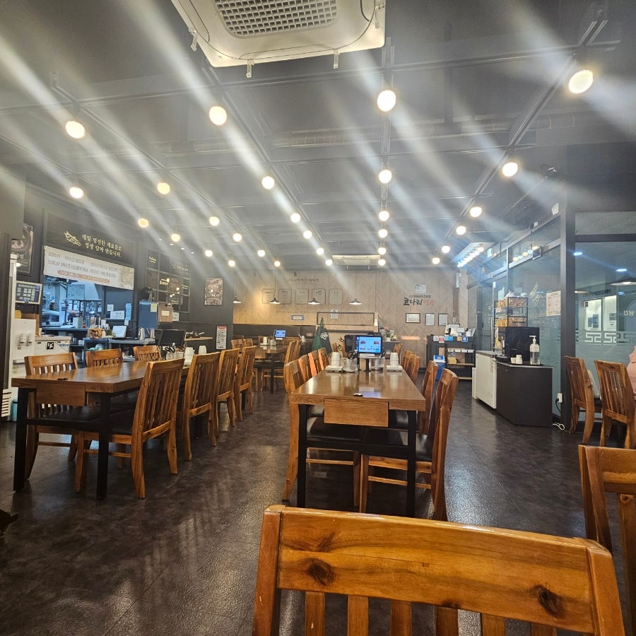 한상차림 코다리명가 군포부곡점 사진 4
