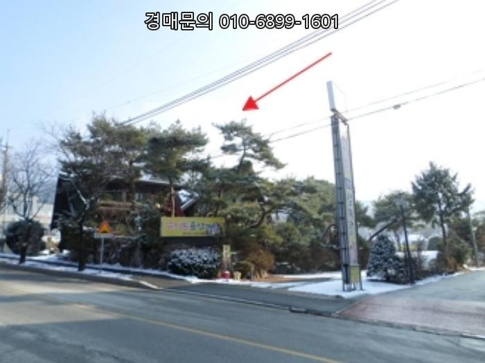  원주 혁신도시 인근, 자연과 어우러진 주거 환경을 자랑하는 강원 원주시 행구동 근린주택 경매, 우수 학군까지 갖춘 완벽한 입지! 2025타경20502 (원주지원)
