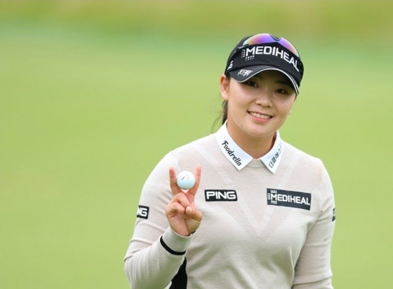 이다연 KLPGA 프로필 총정리｜메이저 우승 경험, 꾸준함으로 증명한 정상급 골퍼  이다연 프로....