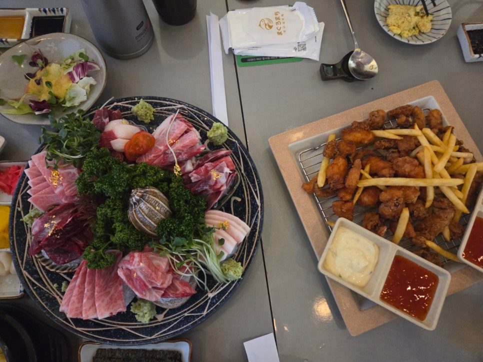 마구로마찌 사진 5