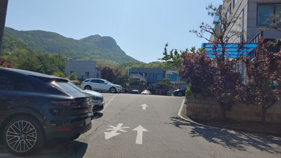 금수강산 아리랑갈비 사진 2