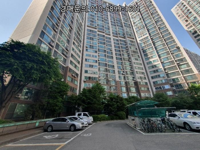  서울 영등포 대림동 현대3차아파트 15층 급매 기회! 철저한 분석으로 안전하게 낙찰받는 법원 부동산 경매 물건 (서울특별시 영등포구 도신로 31, 현대3차아파트) 2023타경108