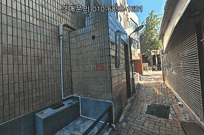  대구 중구 공평동 핵심 상권, 2.28기념 중앙공원 앞 역세권 근린시설 경매! 성공 투자 기회 2025타경1126