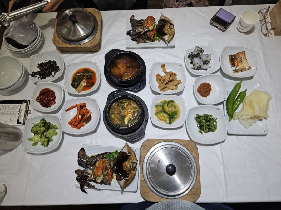 안흥일품꽃게장 사진 2