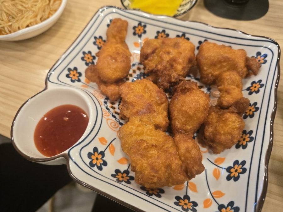 코우지라멘 사진 3