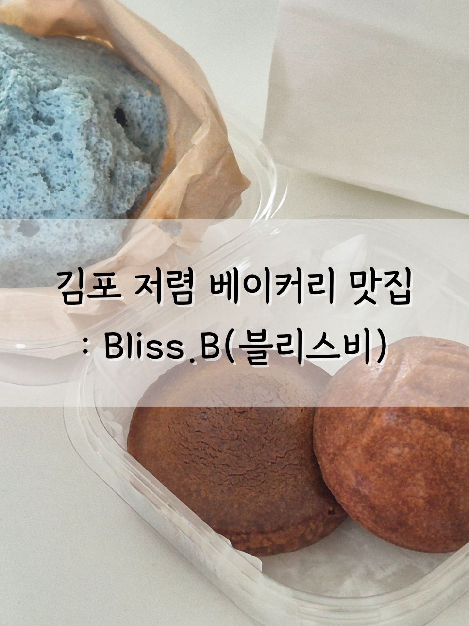 블리스비 사진 1
