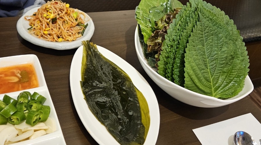 반달가족 사진 4
