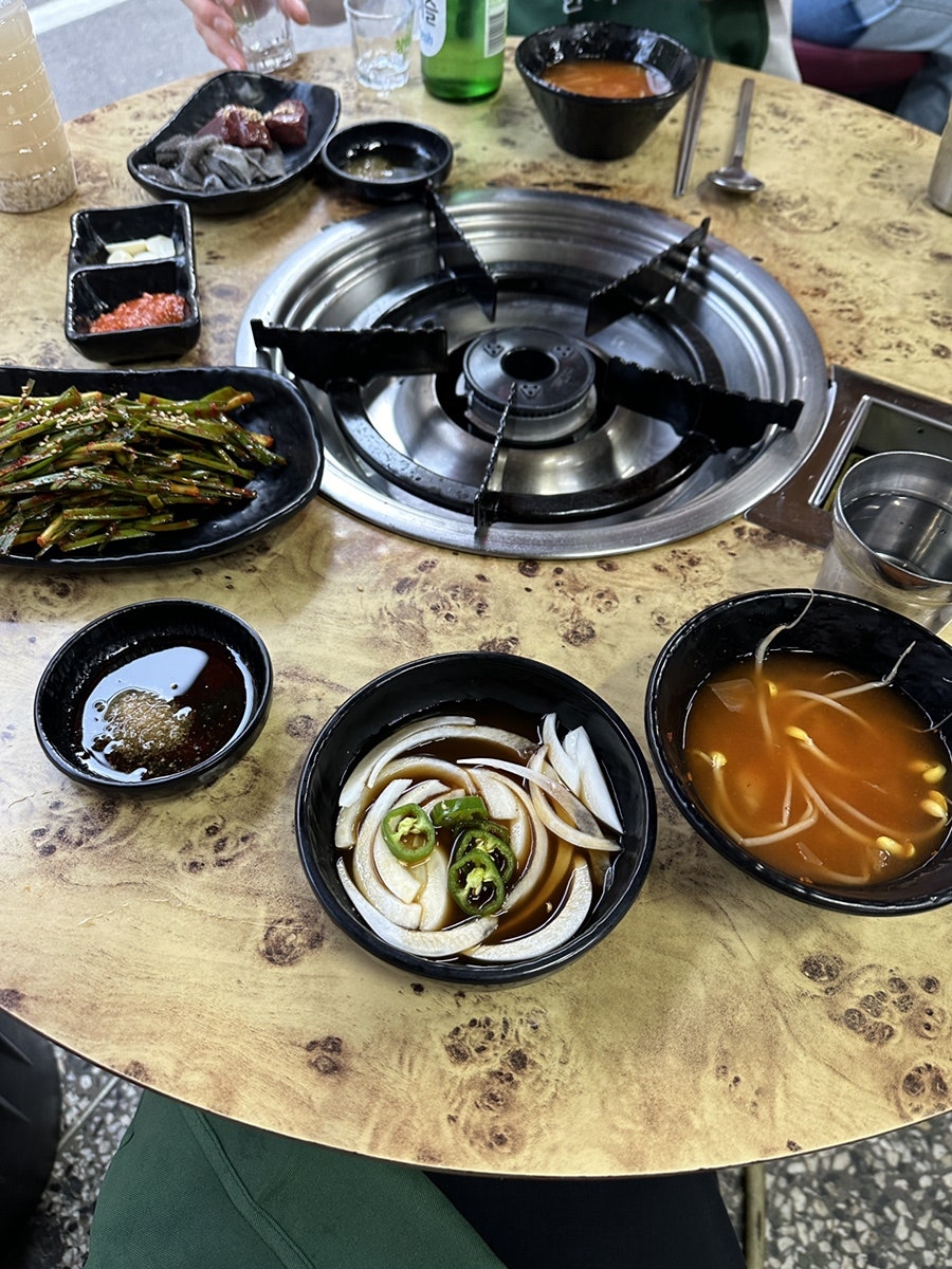 불타는곱창 본점 사진 5
