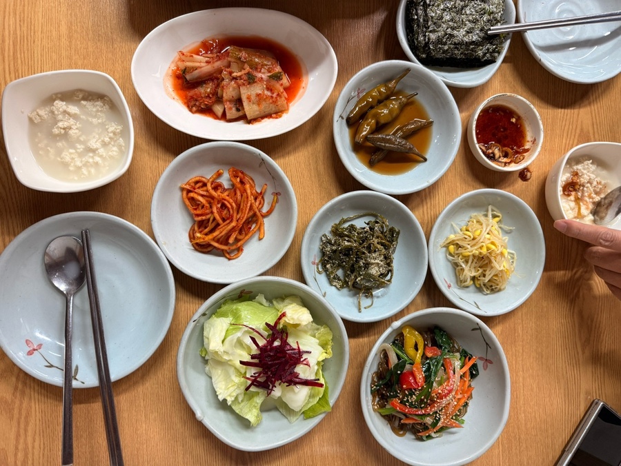 기와집순두부 사진 2
