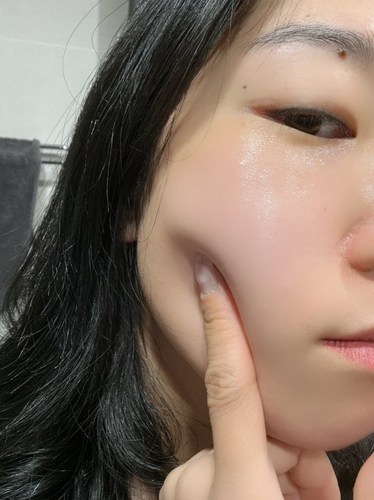  푸석한 피부 구원템! 재생크림 보습크림 추천 판테알엔 RX 더마 리커버리 밤 크림