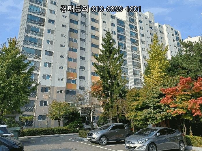  일산호수공원 바로 옆! 쾌적한 주거환경과 우수 학군까지 품은 경기도 고양시 일산동구 장항동 호수마을아파트 경매 물건의 황금 기회! 타경 2025-64363