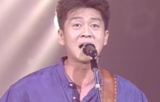 [응답하라 1994] 윤도현 - 너를 보내고 II