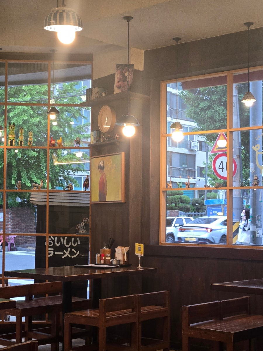 오이시라멘 사진 5