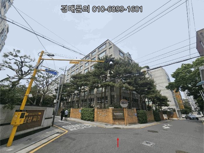  서울 강남구 삼성동 아파트 법원경매, 삼성오네뜨아파트 101동 4층402호의 특별한 투자 기회를 잡으세요! 사건1480276