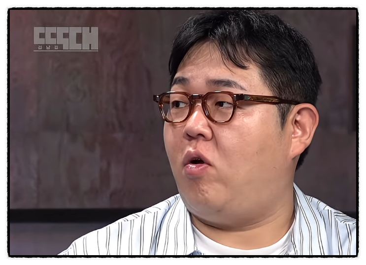 문상훈 프로필 정극 주요 필모그래피 소개, 채널 성공 핵심 요인은 바로 이것!