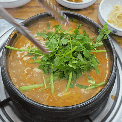 풍년오리탕ㅣ광주 오리요리거리,일요일 웨이팅,축구팬의 당일치기 광주 원정
