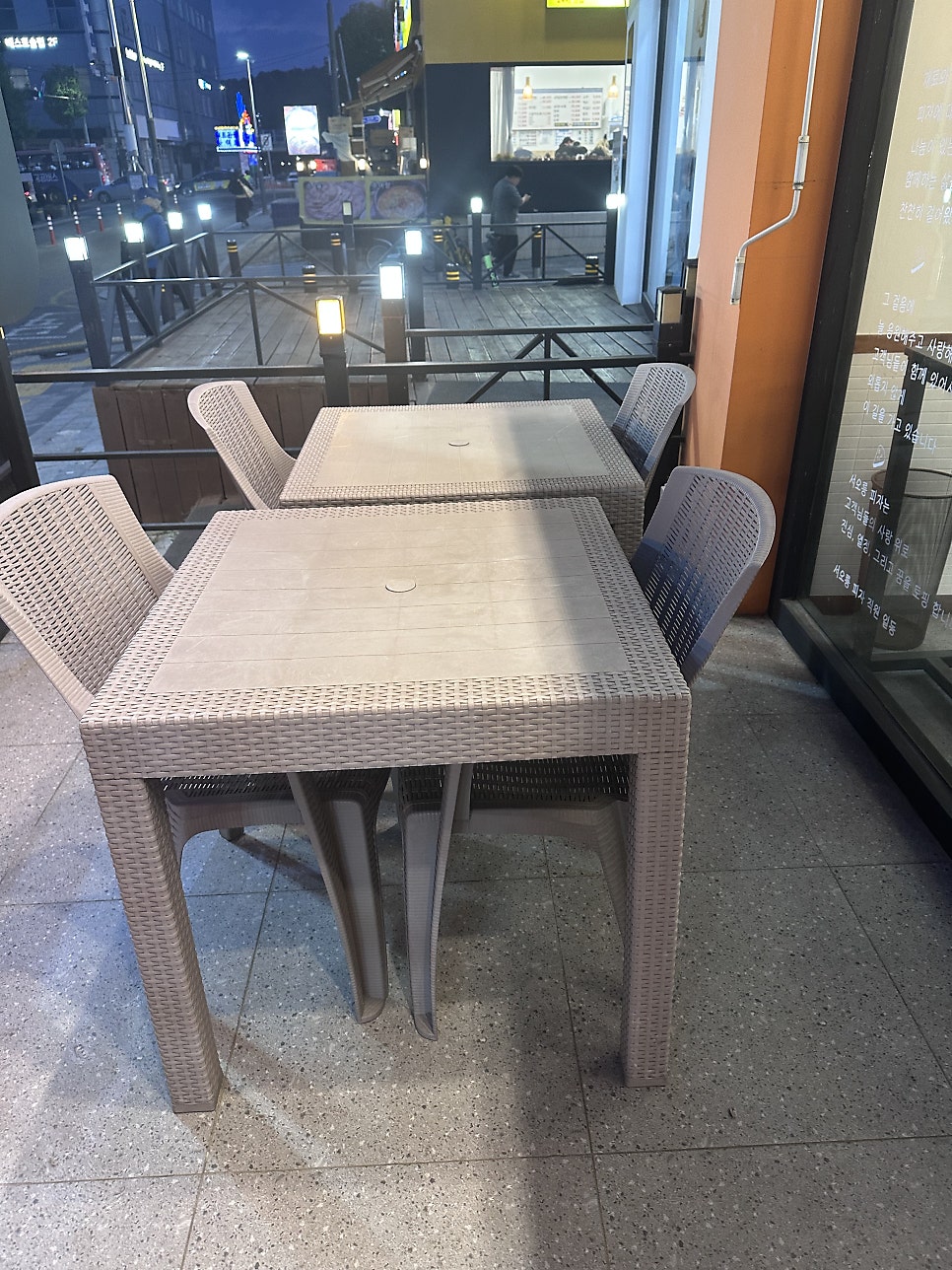 서오릉피자 상록수점 사진 6