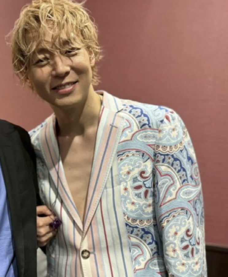   박유천 일본 근황 포착 앙상해진 모습에 팬들 충격받은 이유