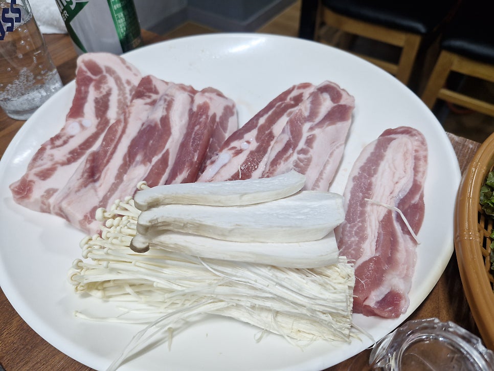 고향솥단지삼겹살 사진 3