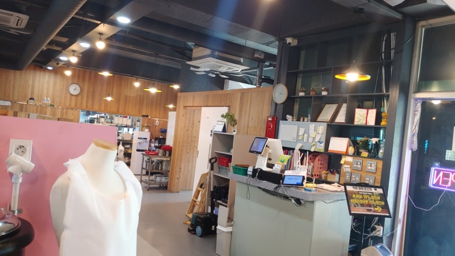 금수강산 아리랑갈비 사진 4