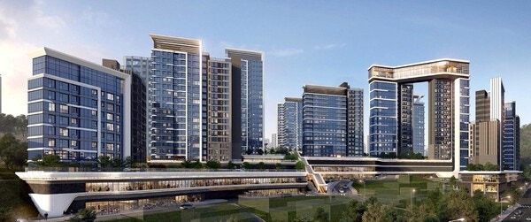 금호21구역 추진 현황 1천 세대 대단지 거듭나는 과정 총정리