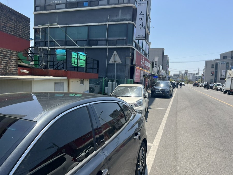 해물나라 사진 4