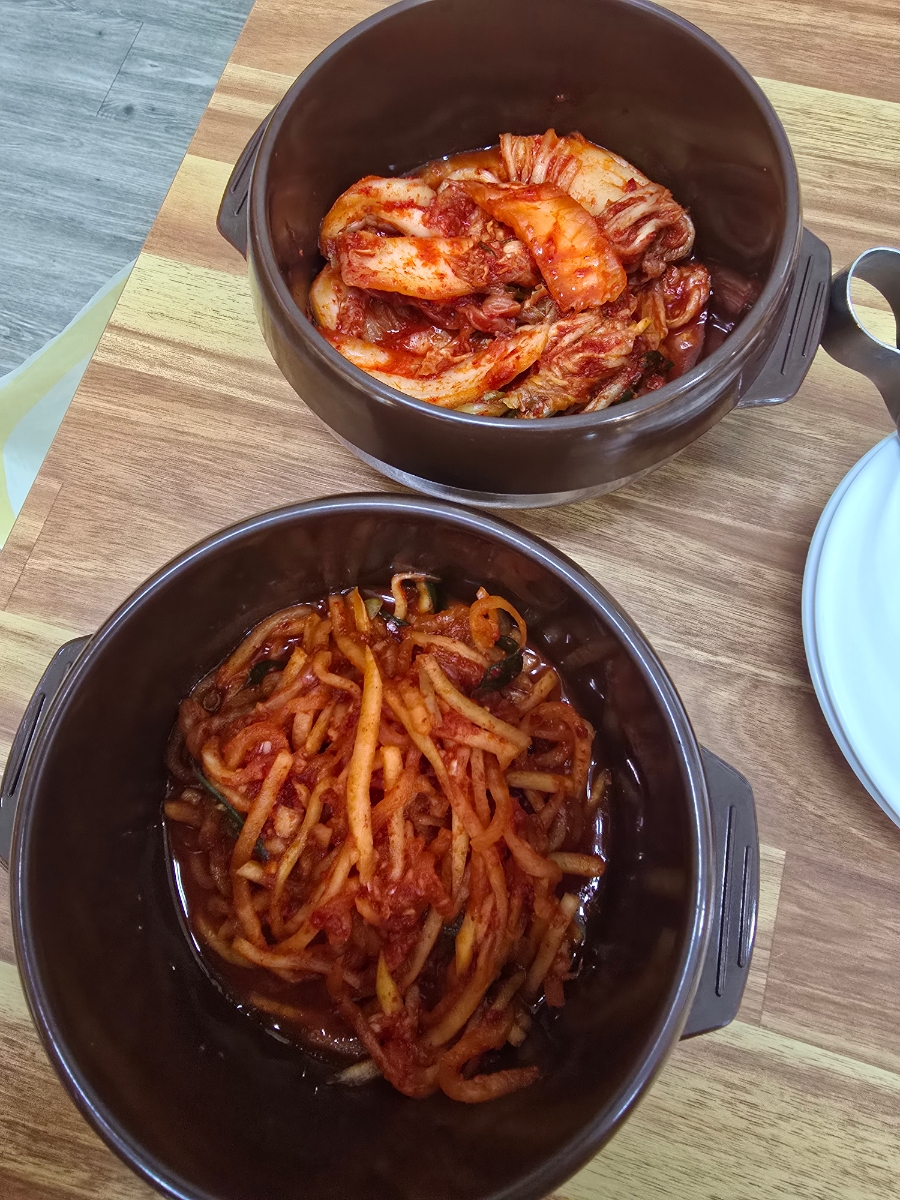 포천돌담칼국수 사진 5
