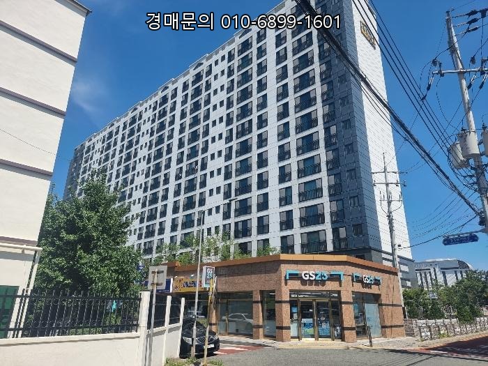  포항시 북구 중흥로 빌드원르헤브3차아파트 14층, 9회 유찰로 찾아온 절호의 법원 경매 투자 기회! 2024타경34461