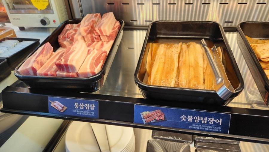 명륜진사갈비 전남나주점 사진 5