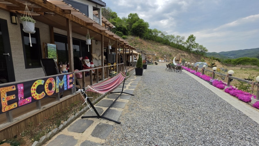 산새음 사진 1