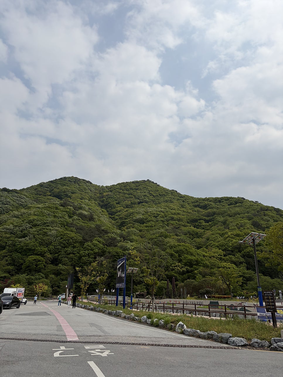 마호네펜션 사진 1