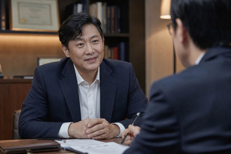 [민사] 위임계약에서 신뢰관계 파탄을 이유로 해지를 주장하는 사건 관련 이미지 3