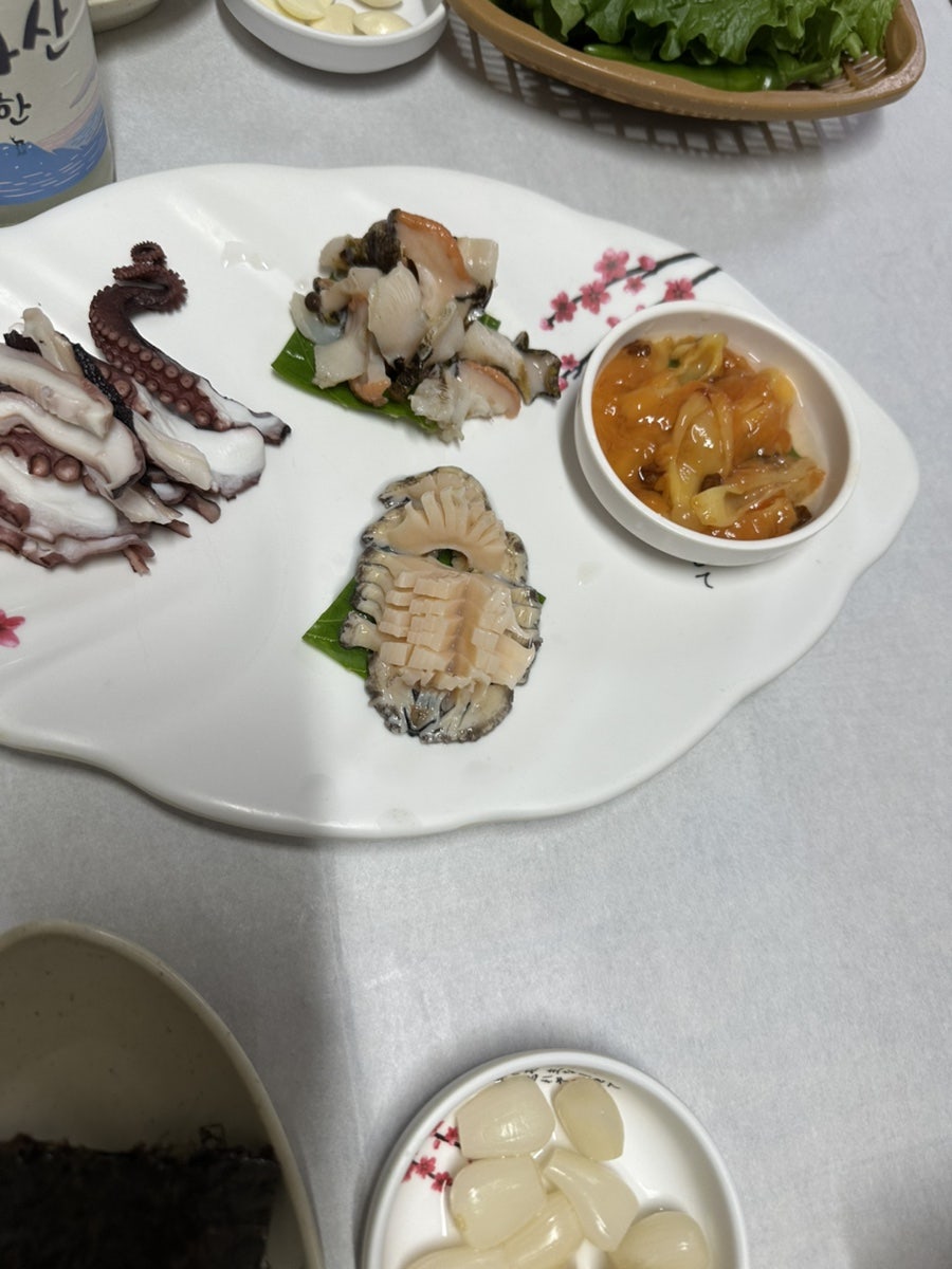 삼바리회센타 사진 4