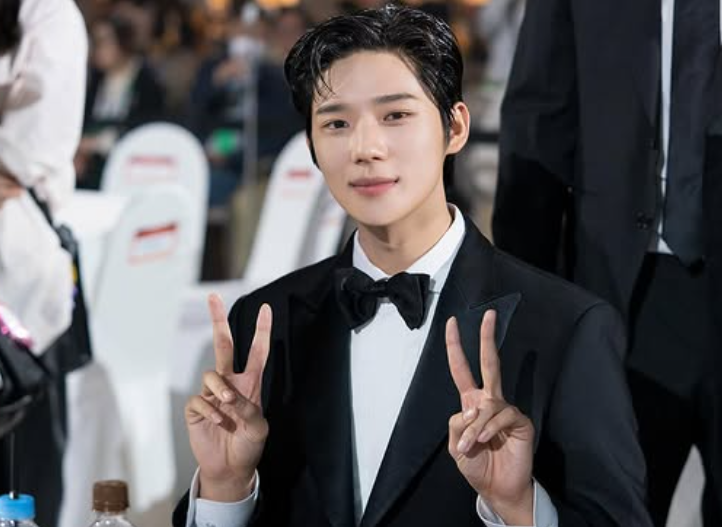 파반느 문상민 프로필 mbti 출연작 여담