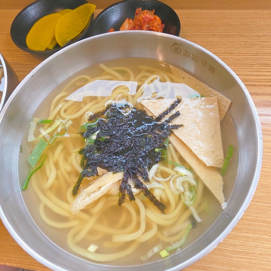 길동우동 도봉구청점 사진 5