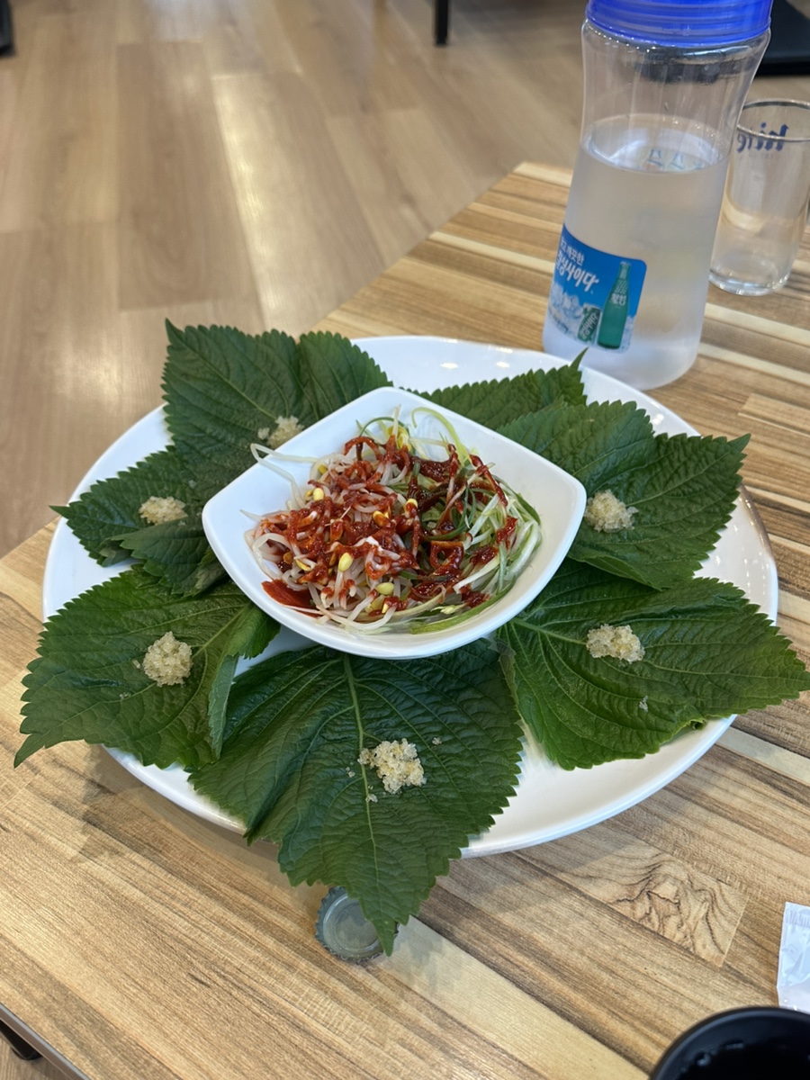 한판닭갈비 청라호수점 사진 2
