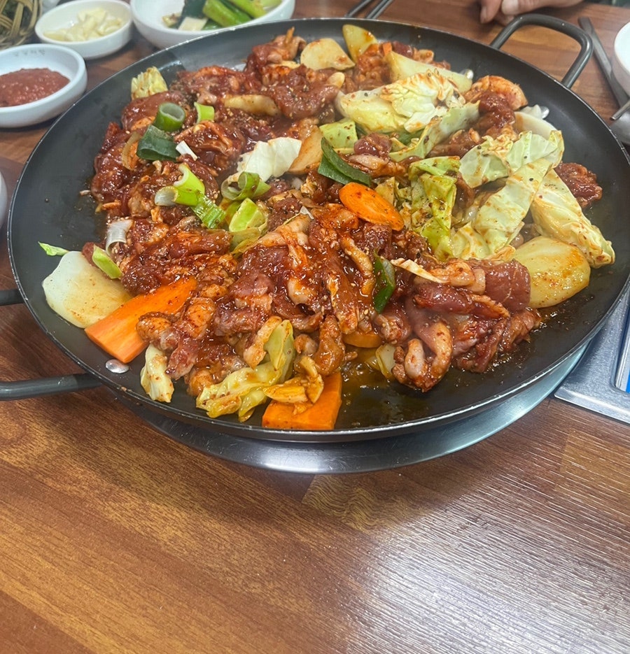 Chunhyanghoegwan photo 4