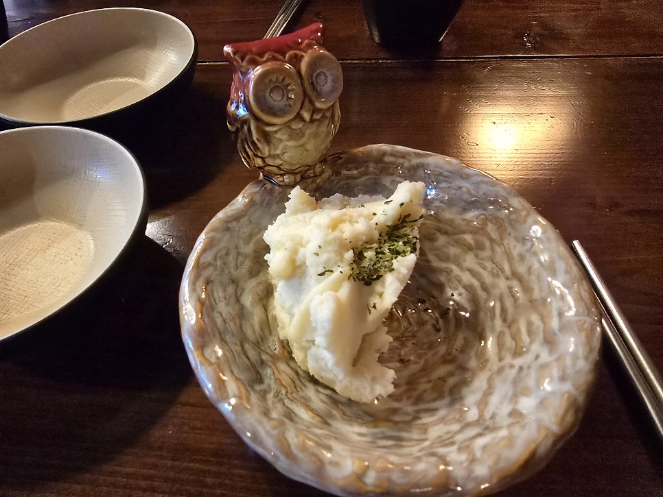 부엉이산장 병점점 사진 5