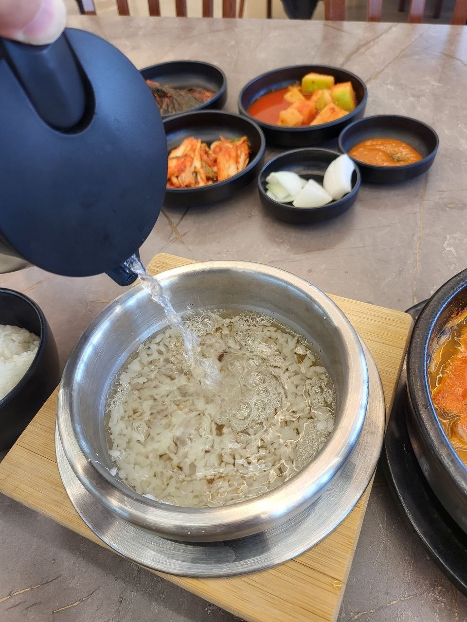 명은옥 판교본점 사진 6