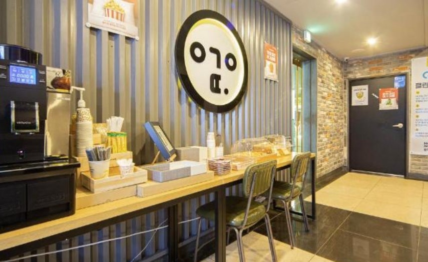 여기어때 광주백운점 사진 4