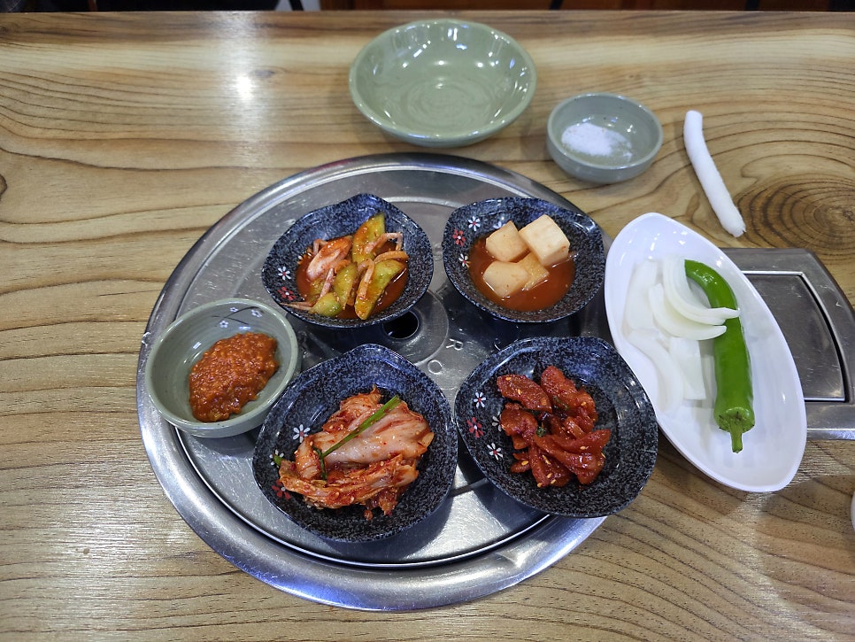정가네반계탕 사진 5