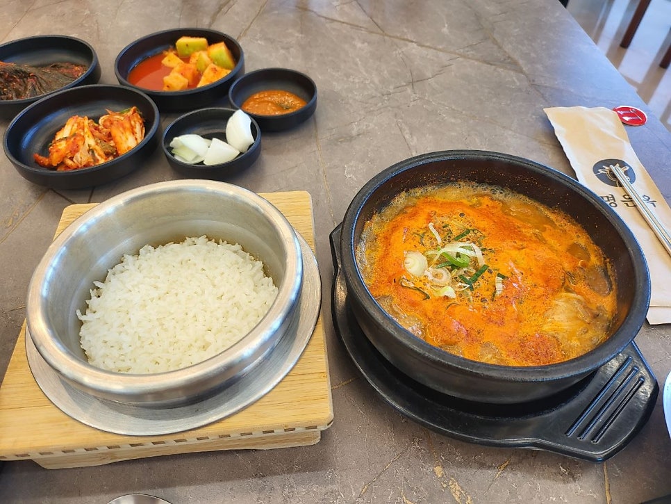 명은옥 판교본점 사진 4