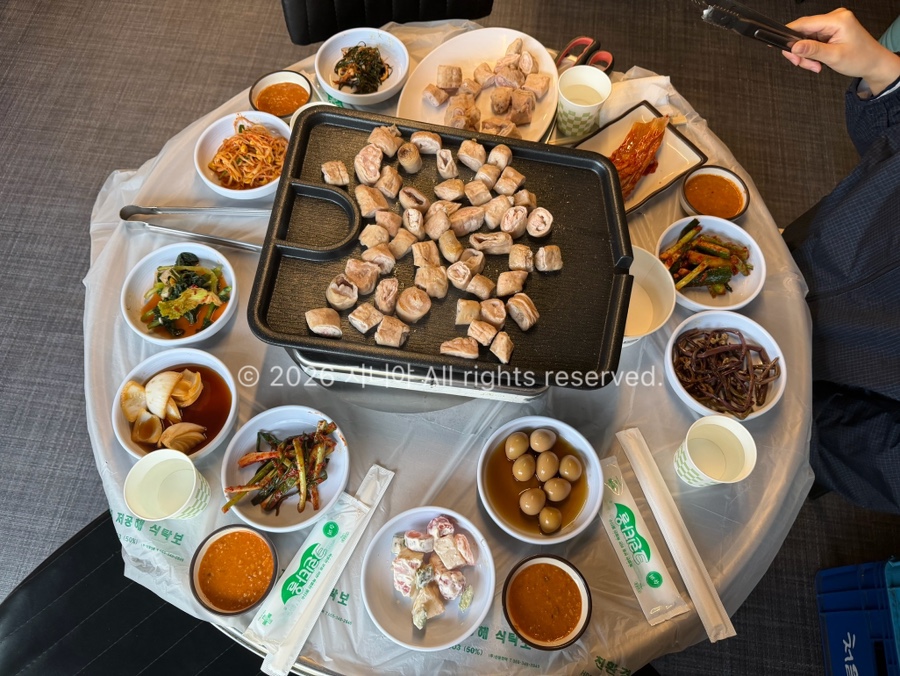 노암막창 사진 5