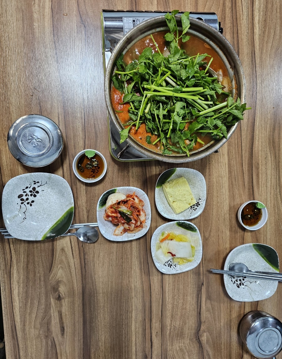 똑순이식당 사진 2