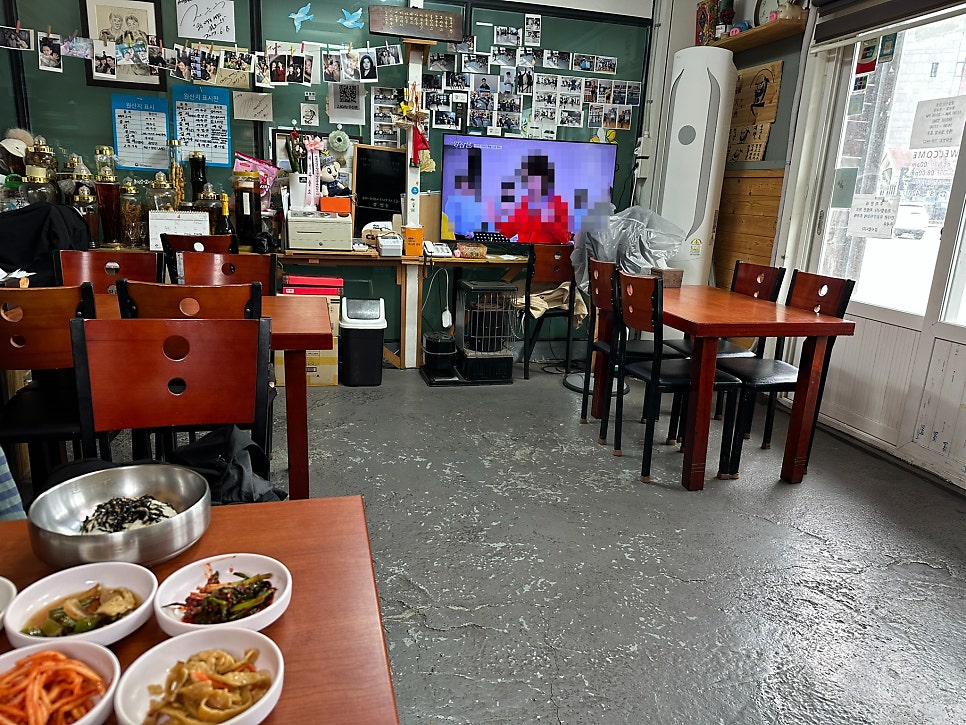 막숙해담식당 사진 6