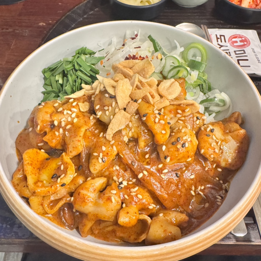 한술식당 길음본점 사진 2