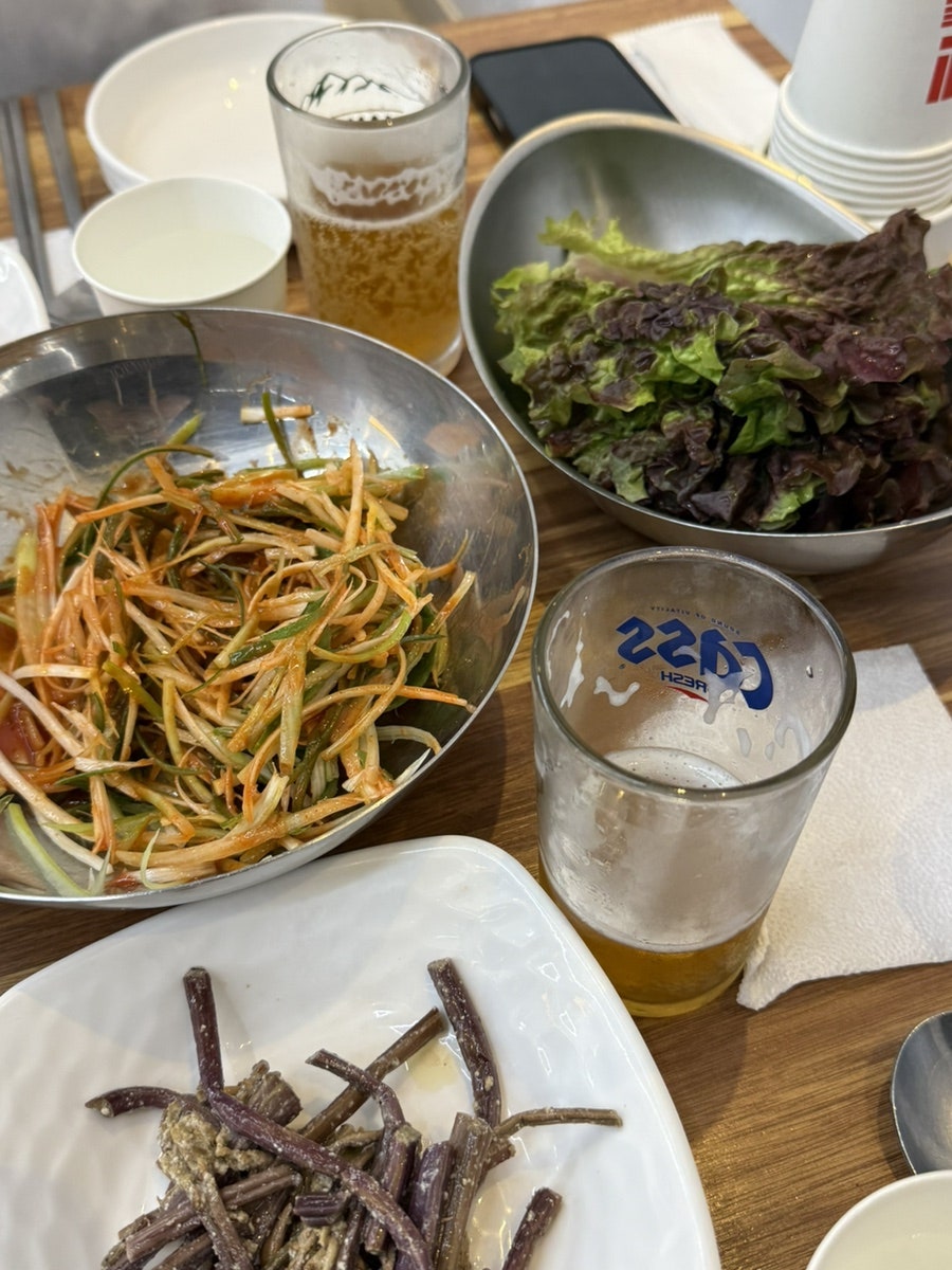 춘희식당 사진 3