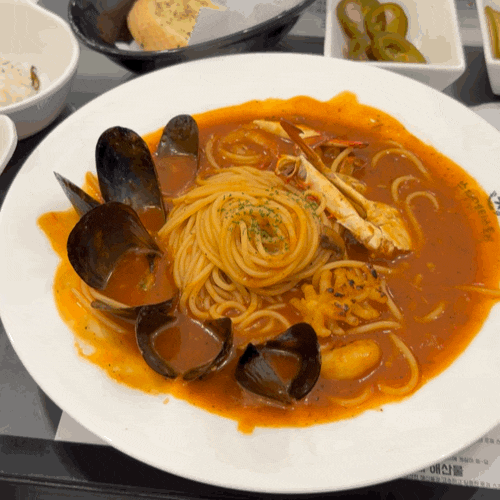  별내 파스타 맛집 스파게티스토리, 1만원 이하로 즐기는 가성비 파스타 솔직후기